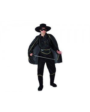 Costume Da Bandito Sexy, Xxl zorro