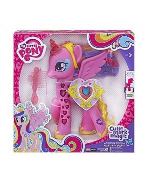 hasbro b1370eu40 my little pony princess cadance