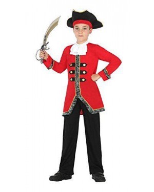 ATOSA 24385.0 costume pirata 3-4