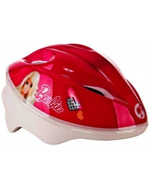 dinobikes cascoba casco barbie misura universale