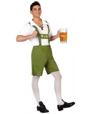 ATOSA 18991.0 costume tedesco t-2