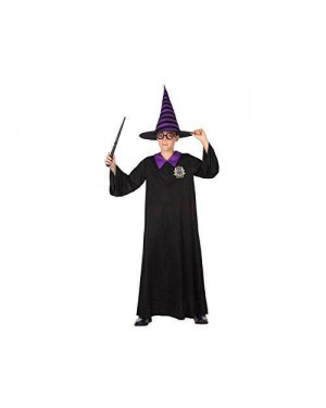 ATOSA 56930 costume mago 7-9 potter