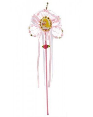 RUBIES 8464 BACCHETTA AURORA PRINCIPESSE DISNEY