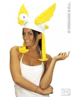 widmann 8421a cappelli animali in velluto-ass.6 modelli