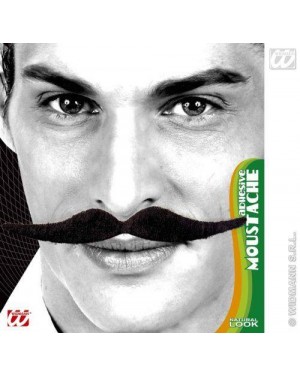 BAFFI DALI ADESIVI NERI