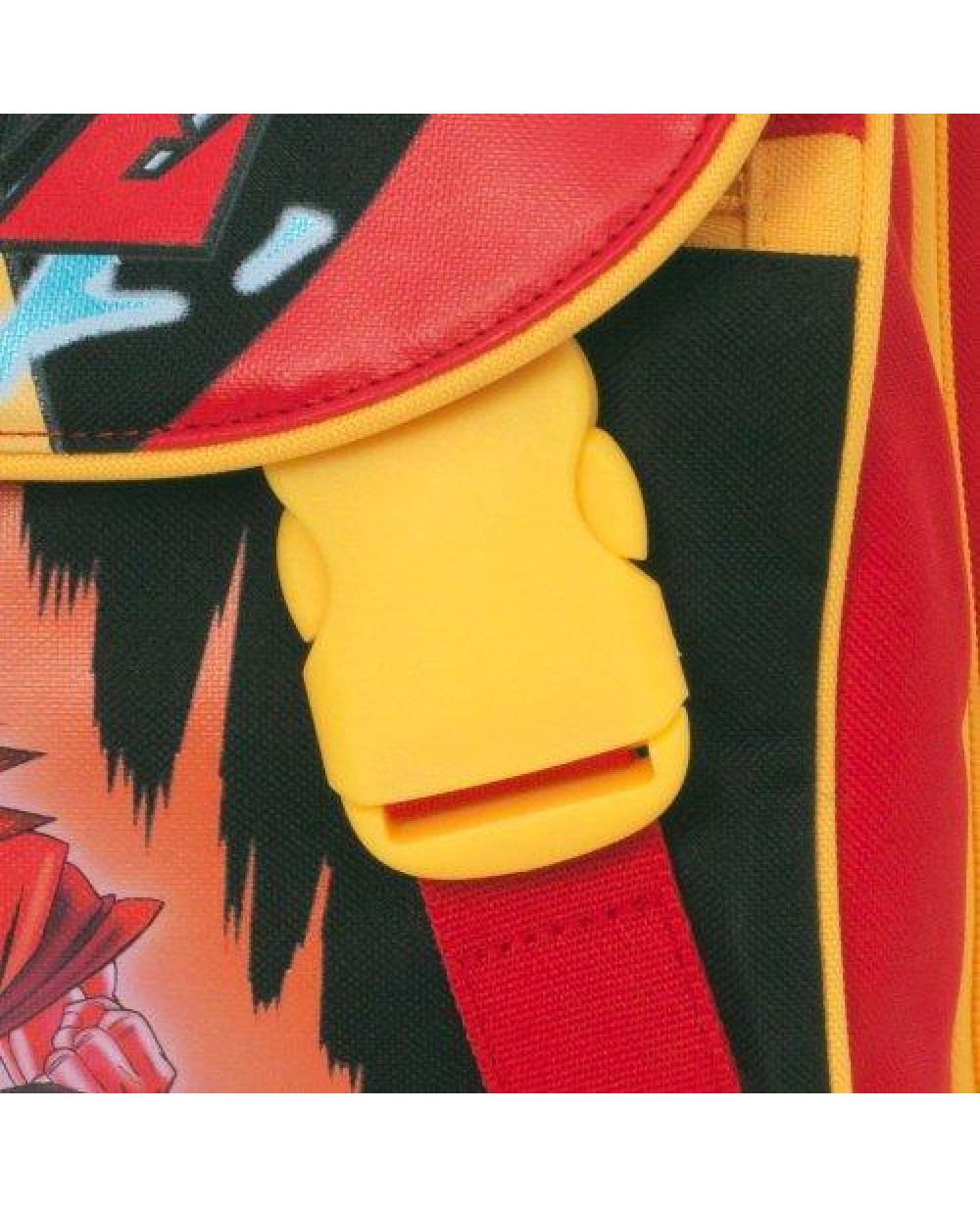 Karactermania | Trolley Mochila Pré Escolar 3D Dragon Ball Kintoun 34cm