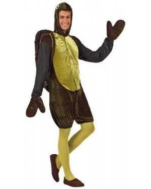 Costume Uomo Tartaruga T-2.