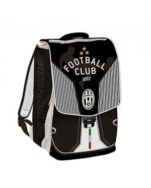 auguri preziosi 87553 zaino estensibile multi tasche juventus 15