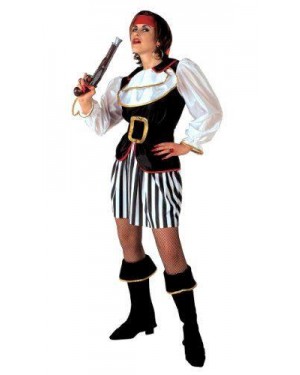Costume Piratessa M