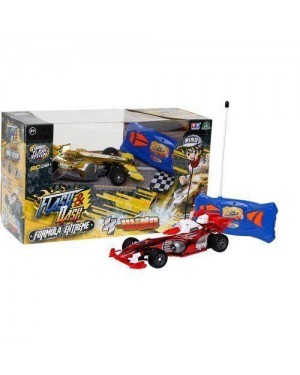 giochi preziosi 18464 macchina radiocomandata flash e dash extreme