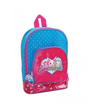 giochi preziosi 12371 zaino asilo jewelpet