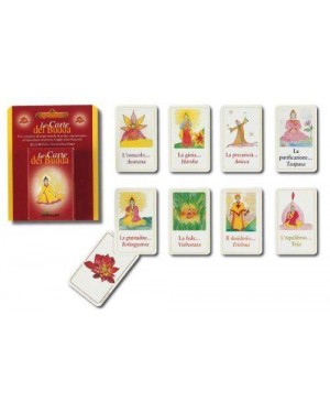 dal negro 42359 le carte del budda