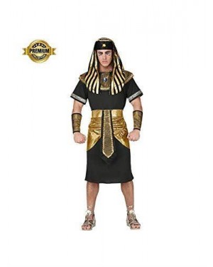 WIDMANN 07943 COSTUME FARAONE NERO L CORTO