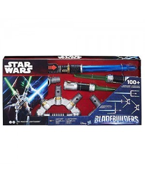 HASBRO B2949EU4 star wars vii spada elettronica deluxe asst