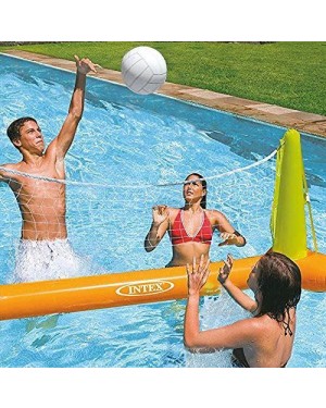 INTEX 56508 intex rete pallavolo galleggiante 239x64x91