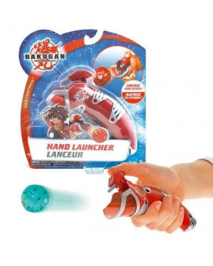giochi preziosi 11923 bakugan lanciatore bakushot ass.3