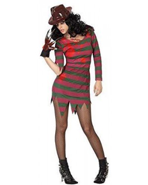 ATOSA 28406 costume insanguinato t-2