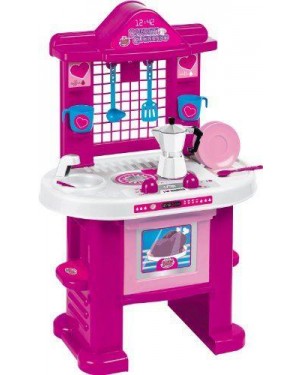 startrade 00310 cucina con moka cm 70