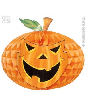 FESTONE GLOBO ZUCCA A NIDO D APE CM 30