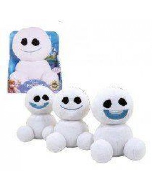 GIOCHI PREZIOSI 18593 frozen snowgies cocoritos ripete