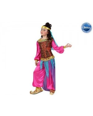 Costume Odalisca T-3 Ballerina Araba