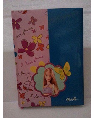 SEVEN  diario barbie grande 9 mesi