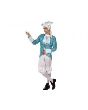 ATOSA 95358 costume cortigiano t.u. marchese