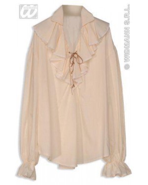 widmann 4180a camicia donna beige pirata m rinascimento m