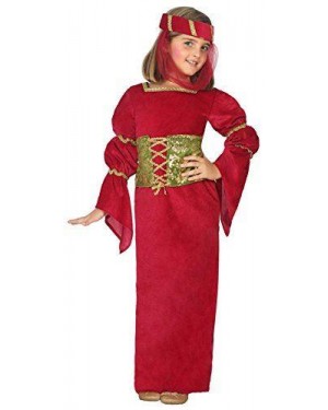 ATOSA 39448.0 costume dama medievale 7-9