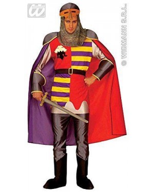Costume Re Di Camelot M