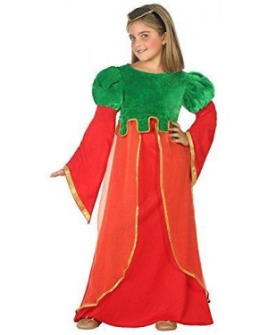 ATOSA 38651.0 costume dama medievale 7-9