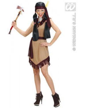 Costume Indiana S