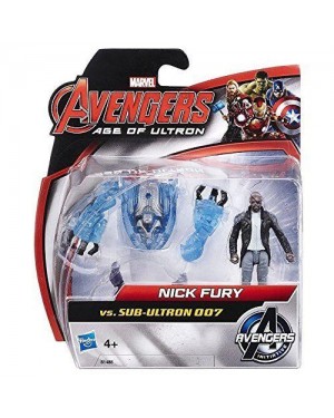 HASBRO B0423EU4 avengers  miniverse base