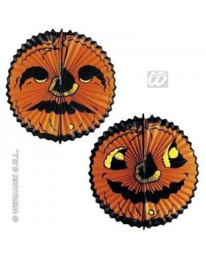 FESTONE GLOBO ZUCCA CM 40