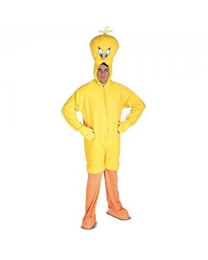 COMOGIOCHI 16392 costume titti in pile -  adulto t.u.