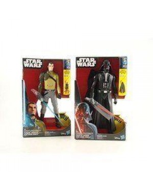 HASBRO B7077EU4 sw s1 personaggi elettronici