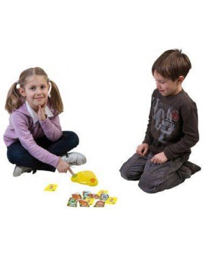 giochi preziosi 470027 kibbles ascolta impara animali