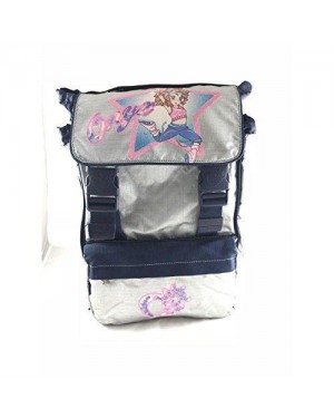 cartorama 56217 zaino syncro onyx dance