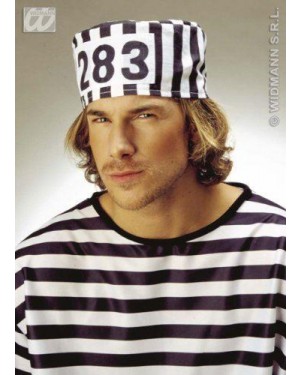 CAPPELLO CARCERATO ECONOMICO