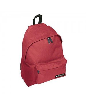 niji  zaino americano northpoint bordeaux