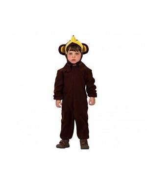 Costume Da Scimmia T-2