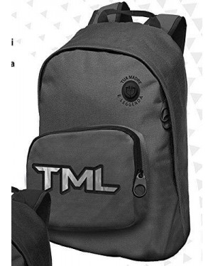 FRANCO PANINI 55672 zaino americano monocromo tml