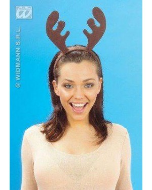 CERCHIETTO CORNA RENNA