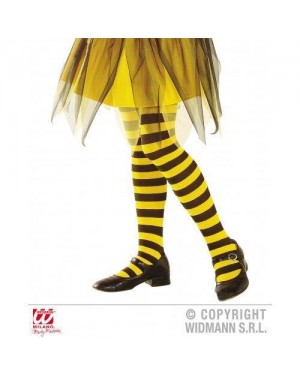 widmann 01240 collant ape 70 den bambina 4-6 anni