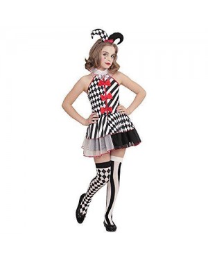 WIDMANN 19028 costume arlecchina 11/13