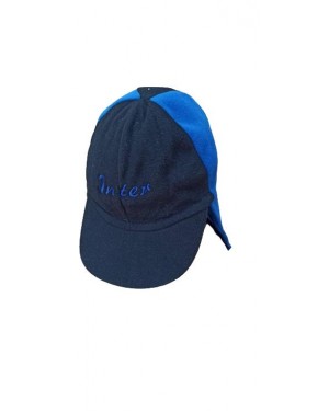 calimar  cappello inter pile