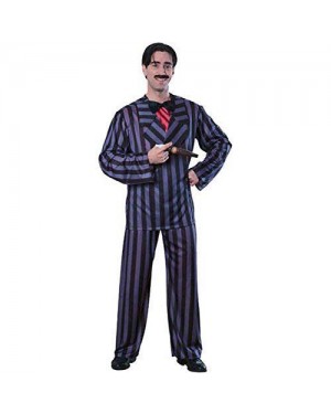 RUBIES 15717 costume famiglia addams gomez m