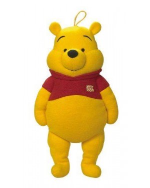famosa 21396 peluche winnie the pooh cm 52 in pile