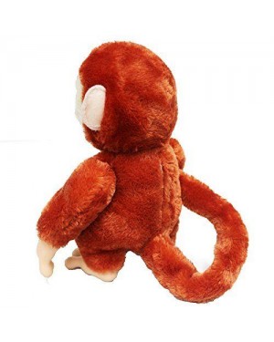 ceppiratti 30270 peluche scimmia con movimenti ass. playful