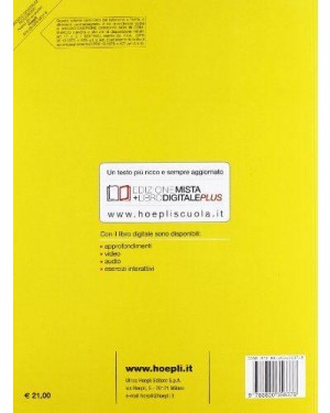 hoepli  nuevo en su punto!